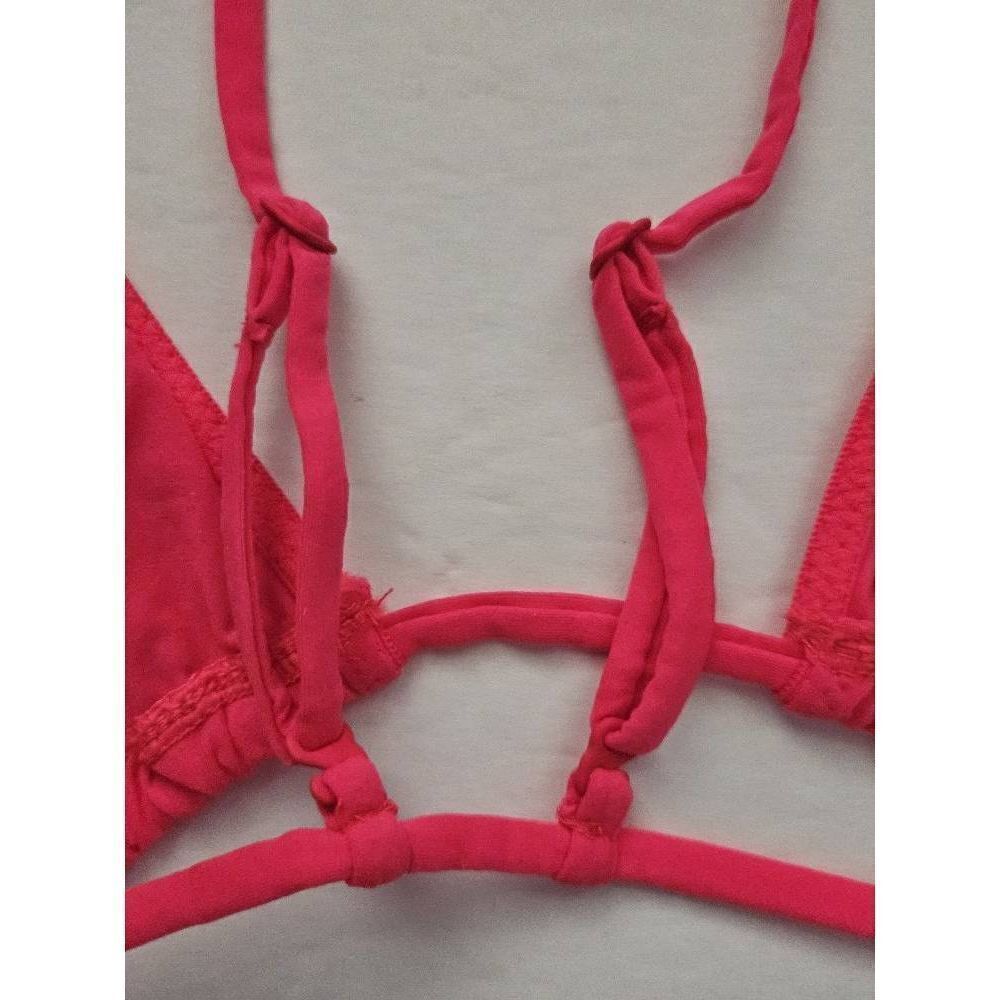 Skims Triangle bra Nwt - Picture 9 of 9